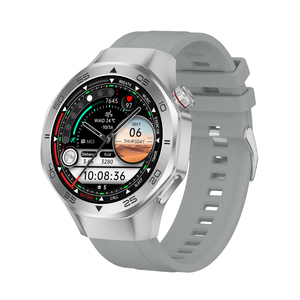 Smartwatch GPS Sportivo C10 per Uomo con Funzione di Risposta alle Chiamate, Impermeabile 3ATM, Tracker Fitness Intelligente - Product Image 1