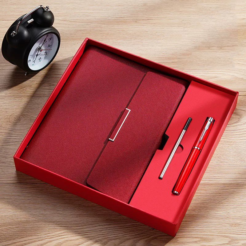 Rouge (Coffret Cadeau 2 en 1)