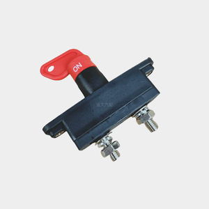 Interruptor de encendido Shaanxi Automobile DZ95189763010 para reemplazo de batería de coche - Product Image 2