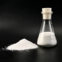 Poudre légère de carbonate de calcium pour la fabrication de craie-Craie précipitée pour l'école et le bureau