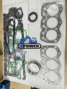 Kit de Juntas para Reparación Completa del Motor Xpower 3066 S6K 5I-8672 5I8672 195-9418 para Piezas de Maquinaria de Construcción - Product Image 4