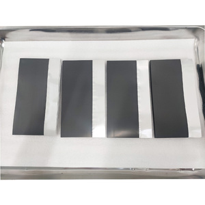 Lembaran Elektroda Katoda Sel Baterai Lithium-ion dan Lembaran Elektroda Anoda Baterai untuk Lini Produksi - Product Image 2