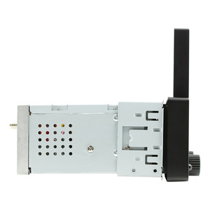 1DIN CarPlay วิทยุติดรถยนต์ Android 13 6.2นิ้วเครื่องเล่นดีวีดีแบบสัมผัสหน้าจอเครื่องส่งสัญญาณ <span class=keywords><strong>YouTube</strong></span> netfli-X FM อุปกรณ์อิเล็กทรอนิกส์ในรถยนต์ - Product Image 5