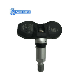 Système de surveillance de la pression des pneus TPMS <span class=keywords><strong>Q</strong></span> CE Marking pour voiture, capteurs de contrôle de la pression des pneus, système de surveillance 4D0907275C pour Volkswagen Vw Phaeton Audi A8 - Product Image 1