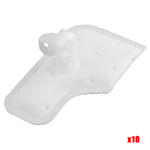 10 pièces moto pompe à carburant filtre crépine haute qualité MT22 outils pour YAMAHA MIO <span class=keywords><strong>J</strong></span>/SNIPER 150/AEROX moto accessoire - Product Image 4
