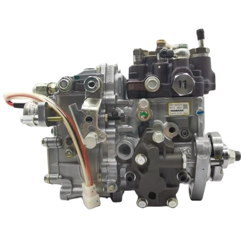 100% new genuine X4 fuel pump for yanmar engine original diesel oil pump X4 4TNV98 4TNE94