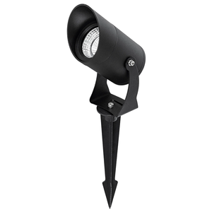 Lámpara de Jardín LED con Estaca, Impermeable IP65, Ajustable, para Decoración de Jardín, Patio y Camino, Luz Pico Jardín - Product Image 6