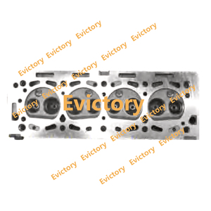Culasse de moteur XU7JP <span class=keywords><strong>L3</strong></span> entièrement assemblée K911841548A K911841498A compatible avec <span class=keywords><strong>Peugeot</strong></span> 406 806 Citroën Berlingo 1993-2001 - Product Image 4