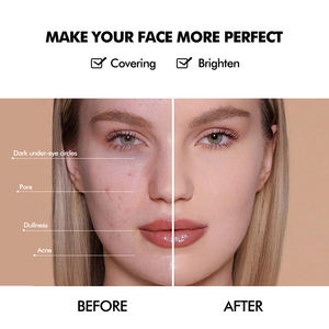 <span class=keywords><strong>Fond</strong></span> <span class=keywords><strong>de</strong></span> <span class=keywords><strong>teint</strong></span> crème liquide coussin d'air Maquillage imperméable et mat <span class=keywords><strong>Fond</strong></span> <span class=keywords><strong>de</strong></span> <span class=keywords><strong>teint</strong></span> en gros - Product Image 3