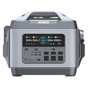 Générateur solaire portable de qualité supérieure, système de stockage d'énergie renouvelable, utilisation domestique et extérieure, contrôleur MPPT AU, options EU/US - Product Image 3