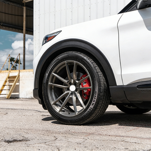 Jantes forgées sur mesure 5x114.3 5x120 5x112 5x100 5x108 Jantes en alliage 18 19 20 21 pouces GR86 Supra Golf GTI <span class=keywords><strong>A3</strong></span> S3 Brz Wrx 335i S200 - Product Image 3