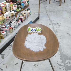 Niacinamida en Polvo de Grado Industrial Marca TR, Alta Pureza, CAS 98-92-0, Vitamina B3, Vitamina PP, Cuidado de la Piel - Product Image 3