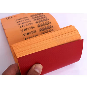 <span class=keywords><strong>Etichette</strong></span> per Lavanderia a Secco con Codice a Barre a 7 Cifre, Resistenti all'Acqua e Lavabili, Carta per <span class=keywords><strong>Etichette</strong></span> di Lavanderia - Product Image 4