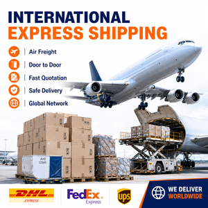 Petit <span class=keywords><strong>colis</strong></span> 0-2KG DDP Air China vers USA, UK, EU, AU, CA – Agent transitaire express porte-à-porte – Alternative ePacket – Expédition économique - Product Image 1