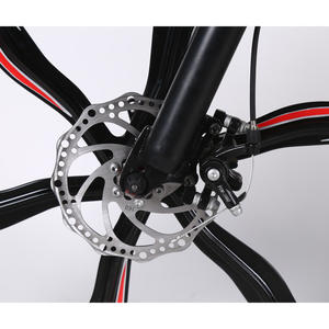 <span class=keywords><strong>Vélo</strong></span> <span class=keywords><strong>électrique</strong></span> à gros pneus, moteur 36V 250W - Product Image 5