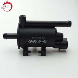 Válvula de Control de Purga 28910-25100 para Hyundai Kia 28910 25100 - Product Image 3