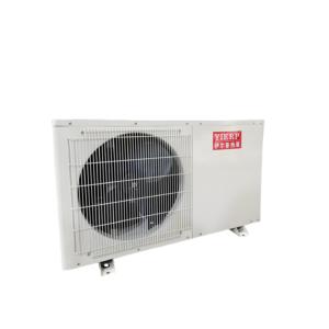 Nueva Bomba de Calor Eléctrica Eficiente con Inversor R290 para Piscinas, Calefacción de Viviendas, Hoteles y Uso Comercial - Product Image 2