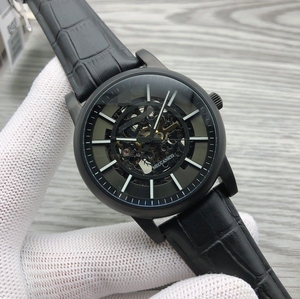 Reloj de Pulsera de Alta Calidad 2024 para Hombre, Relojes de Marca de Moda, Relojes de Diseño de Cuarzo Mecánico - Product Image 1