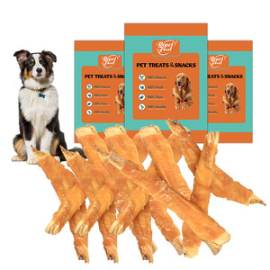 Fábrica de alta calidad al por mayor 15g delicioso y nutritivo gato lamer bocadillos suministros para <span class=keywords><strong>mascotas</strong></span> perro comida para <span class=keywords><strong>mascotas</strong></span> - Product Image 2