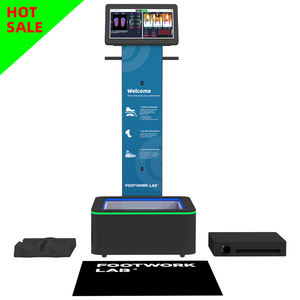 Fabrieksprijs Orthetische Voetscanner 3d Usb Stock Ce Gecertificeerd Ai Technologie Orthetische Inlegzolen Voet Orthesen - Product Image 4