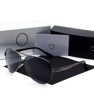 <span class=keywords><strong>Étui</strong></span> de <span class=keywords><strong>lunettes</strong></span> de soleil polarisé pour hommes, grand cadre, ensemble de <span class=keywords><strong>lunettes</strong></span> de soleil Toad - Product Image 4
