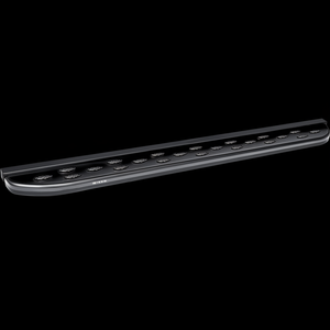 Tablero corriente del paso lateral del coche de la gota negra para Kia Carens - Product Image 1