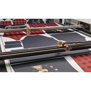 Cortadora láser de tela - Product Image 4