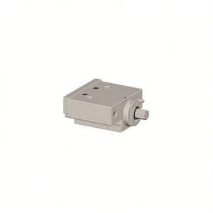 Mobile Carriage With Fixed Jaws For Modular Vice Modular Vices - Product Image 2