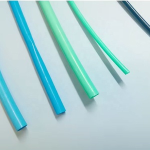 צינור פלסטיק רפואי PA בעל ביצועים גבוהים וידידותי לסביבה, לשלדת בלון עבור צנתרים בכירורגיית לב |   ניתן להסתובב - Product Image 2