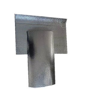 Chống cháy cách nhiệt cách nhiệt trong nhà refflective cách nhiệt vật liệu chống cháy cho kho - Product Image 1