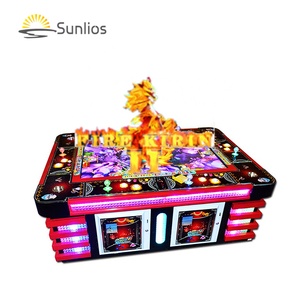 Coin Operated Most Popular <b>Game</b> Fun Sandbags Arcade <b>Game</b> <b>Machine</b> Lottery <b>Game</b> <b>Machine</b> - Product Image 2