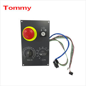 Panel de Operador FANUC A02B-0236-C235 Nuevo Original - Product Image 6