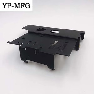 Servicios de Procesamiento Personalizado de Piezas Metálicas de Latón, Aluminio, Cobre y Acero Inoxidable, Doblado y Estampado de Chapa Metálica, Mecanizado CNC - Product Image 5