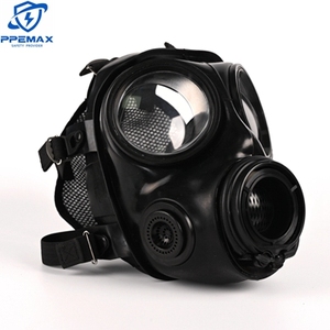 Cartouches de port d'hydratation A2B2E2K2P3 caoutchouc chlorobutyle caoutchouc RD40 CBRN masque respiratoire complet - Product Image 1