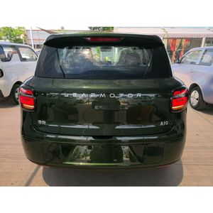 Guazi Voiture d'occasion 2026 Leapmotor Zero Run A10 en stock, SUV électrique pur automatique 5 places, conduite à gauche, pour les acheteurs de SUV électriques - Product Image 6