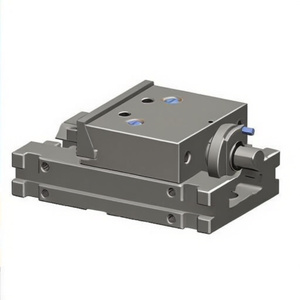 Extension Module With Carriage For Modular Vice Modular Vises - Product Image 2