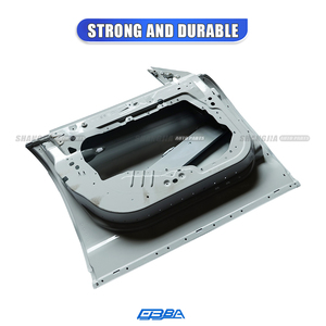 Repuestos de Automóviles Disponibles: Cubierta Izquierda de Aleación de Aluminio para Maserati Levante 2017 OE 673005738 - Product Image 3