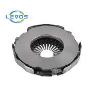 Système de transmission automobile, plaque de pression d'embrayage de 362 mm, 3482000693 PP60098 pour GAZ