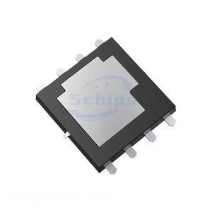 8-DSOP Advance TPWR7904PB,L1XHQ BOM IC In Stock Transistors MOSFET N-CH 40V 150A 8DSOP Electronic Components Accessories - Product Image 1