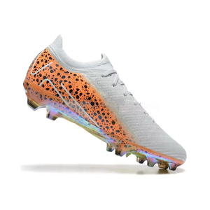 Zapatillas de Fútbol de Alta Calidad para Hombre, Modernas Zapatillas de Fútbol para Exterior, Calzado Deportivo Moderno y de Entrenamiento para Jóvenes y Niños - Product Image 4