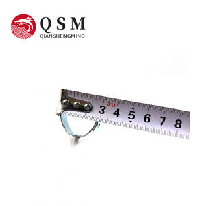 Auto-Onderdelen Algemene Accessoires Metalen Cirkel Fixator - Product Image 4