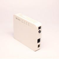 HG8010 1GE Port ONU GPON EPON XPON FTTH Firmware Anglais Haute Qualité HG8310M/HG8010H/EG8010H