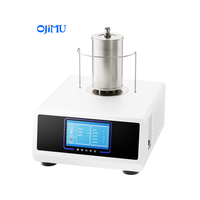 National Grade University Laboratories OJM-DTA2000-2500 Series High Accuracy 0.001V Differential Thermal Analyzer 1 Year