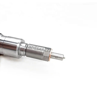 0445120310 D5010222526 Inyector de Combustible Diésel, Repuesto para MAN TGL TGM con Motor D0834 D0836