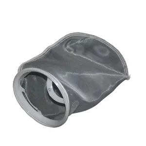 5 10 25 30 100 200 300 400 500 800 Micron Nylon Doek Druk Filter Netje