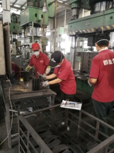 Nouvelles garnitures de frein semi-métalliques sans amiante 4602 – <span class=keywords><strong>Prix</strong></span> usine, haute performance, sécurité garantie, pièce de frein automobile, garantie 2 ans - Product Image 3