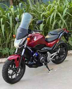 Motocicleta <span class=keywords><strong>Honda</strong></span> NC750S Usada a Precio Económico Suministrada por Fábrica de China Motocicleta de Segunda Mano de 750cc en Venta - Product Image 3