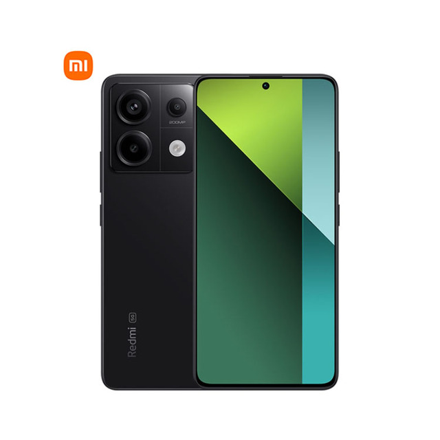 Wholesale Price Xiao Mi Red Mi Note 13 Pro 5G Global 8GB 256G8 6.67 Inch MlUl 14 Snapdragon 7s Gen 2 Global Version Red Mi Phone