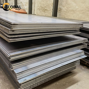 Venta caliente la mejor y más barata placa de acero al carbono ASTM A36 - Product Image 5