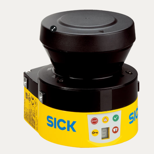 เยอรมนี นิว เอส 32 บี-3011 บีเอ เซนเซอร์ตรวจจับแสงเลเซอร์เพื่อความปลอดภัย ใหม่และเป็นของแท้ - Product Image 1